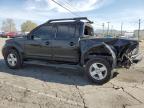 2005 Nissan Frontier Crew Cab Le en Venta en Colton, CA - Rear End