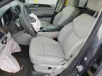 2012 Mercedes-Benz Ml 350 4Ma 3.5L للبيع في Earlington، KY - Front End
