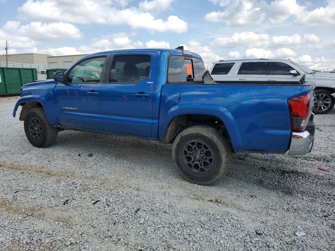 2018 Toyota Tacoma - Image 2