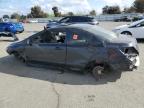 2007 Honda Civic Si იყიდება Martinez-ში, CA - Vandalism