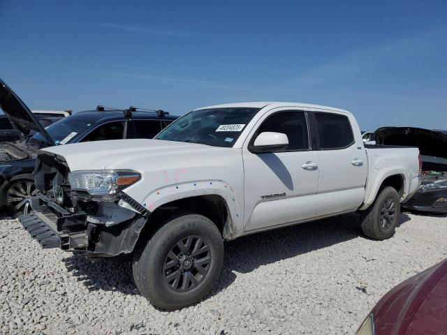 2019 Toyota Tacoma Double Cab