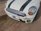 2008 MINI COOPER CLU for sale at Copart CORBY