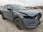 2021 Mazda Cx-5 Carbon Edition zu verkaufen in Indianapolis, IN - Front End