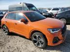 2024 Audi Q3 Premium Plus S Line 45 de vânzare în Magna, UT - Side