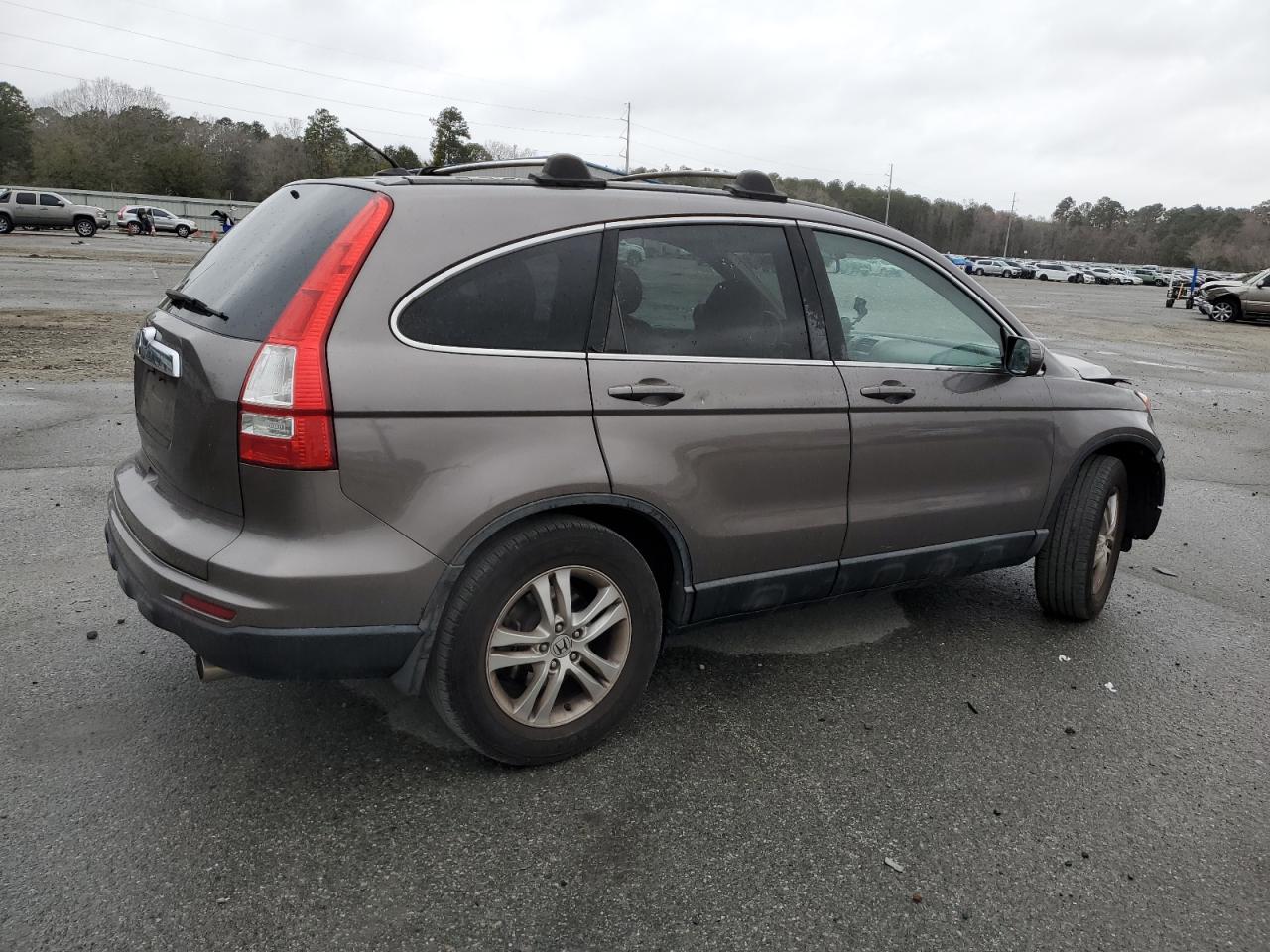 2011 Honda CR-V - Image 3