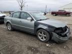 2004 Volkswagen Passat Glx 4Motion for Sale in Cicero, IN - Front End