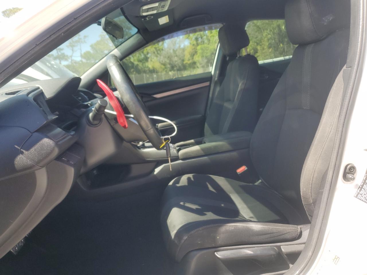 2018 Honda Civic - Image 7
