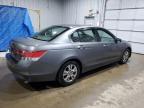 2012 Honda Accord Se იყიდება Candia-ში, NH - Front End