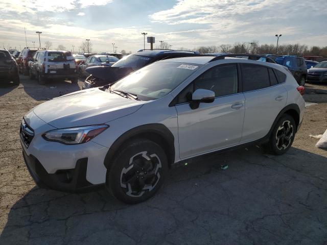 SUBARU CROSSTREK 2023