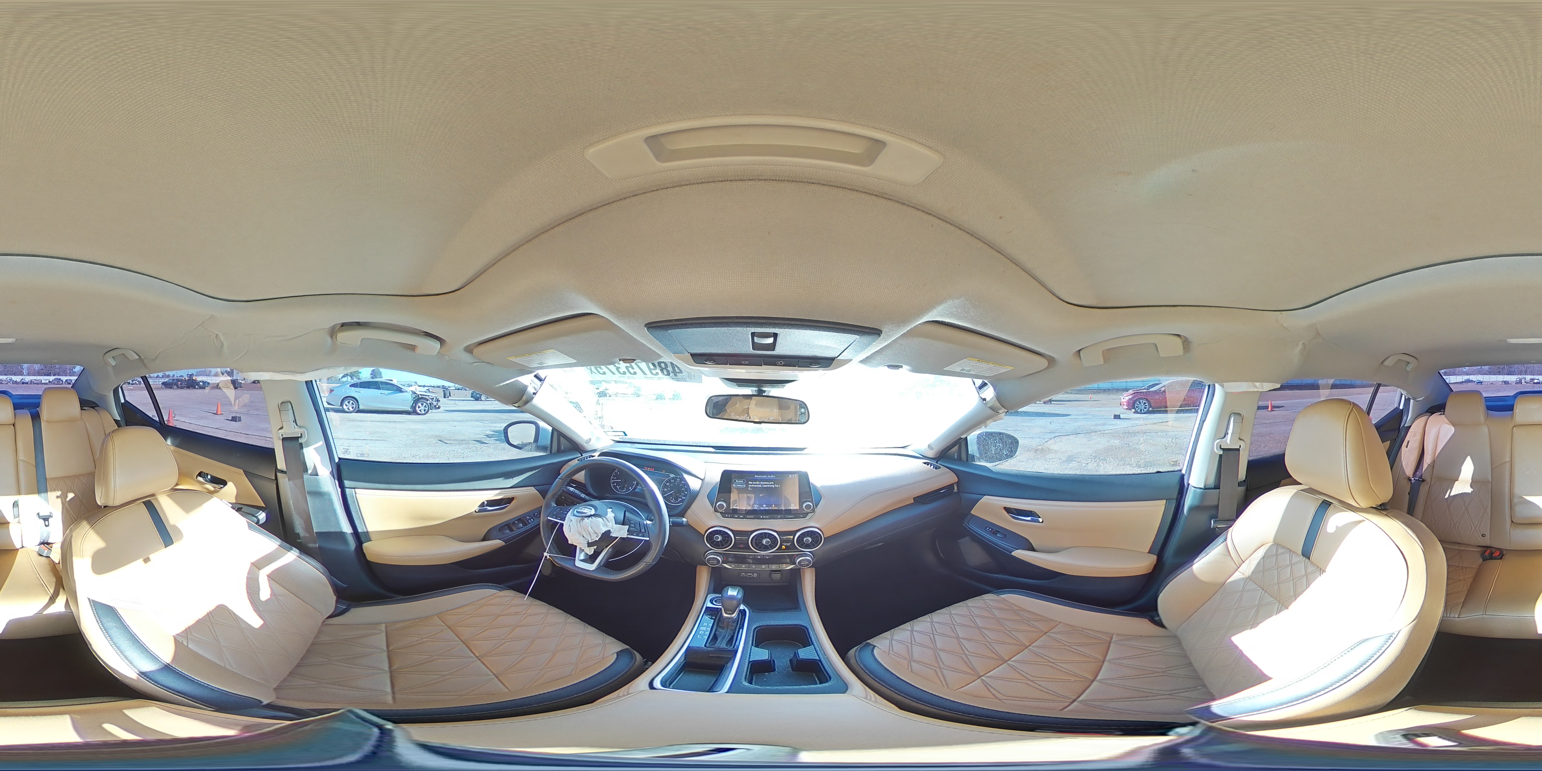 2022 Nissan Sentra - Image 13