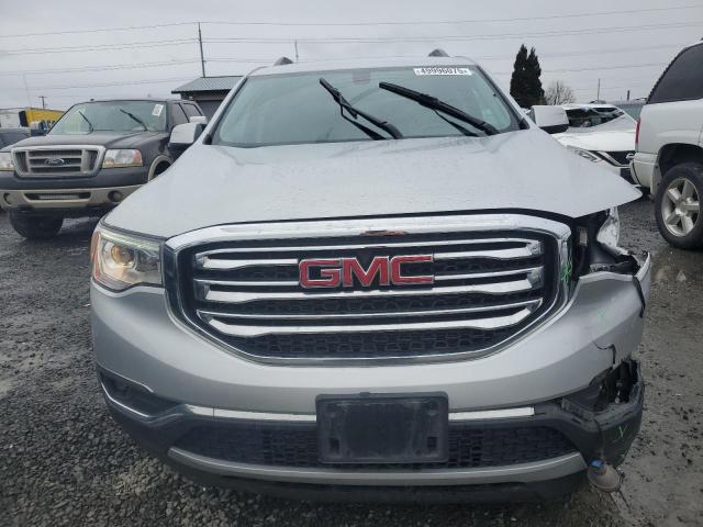  GMC ACADIA 2018 Silver