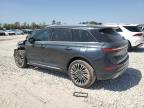 2020 Lincoln Corsair Reserve zu verkaufen in Houston, TX - Front End