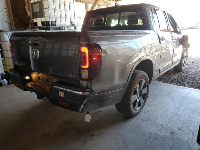  HONDA RIDGELINE 2020 Brązowy