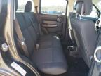 2011 Dodge Nitro Sxt zu verkaufen in Gastonia, NC - Front End