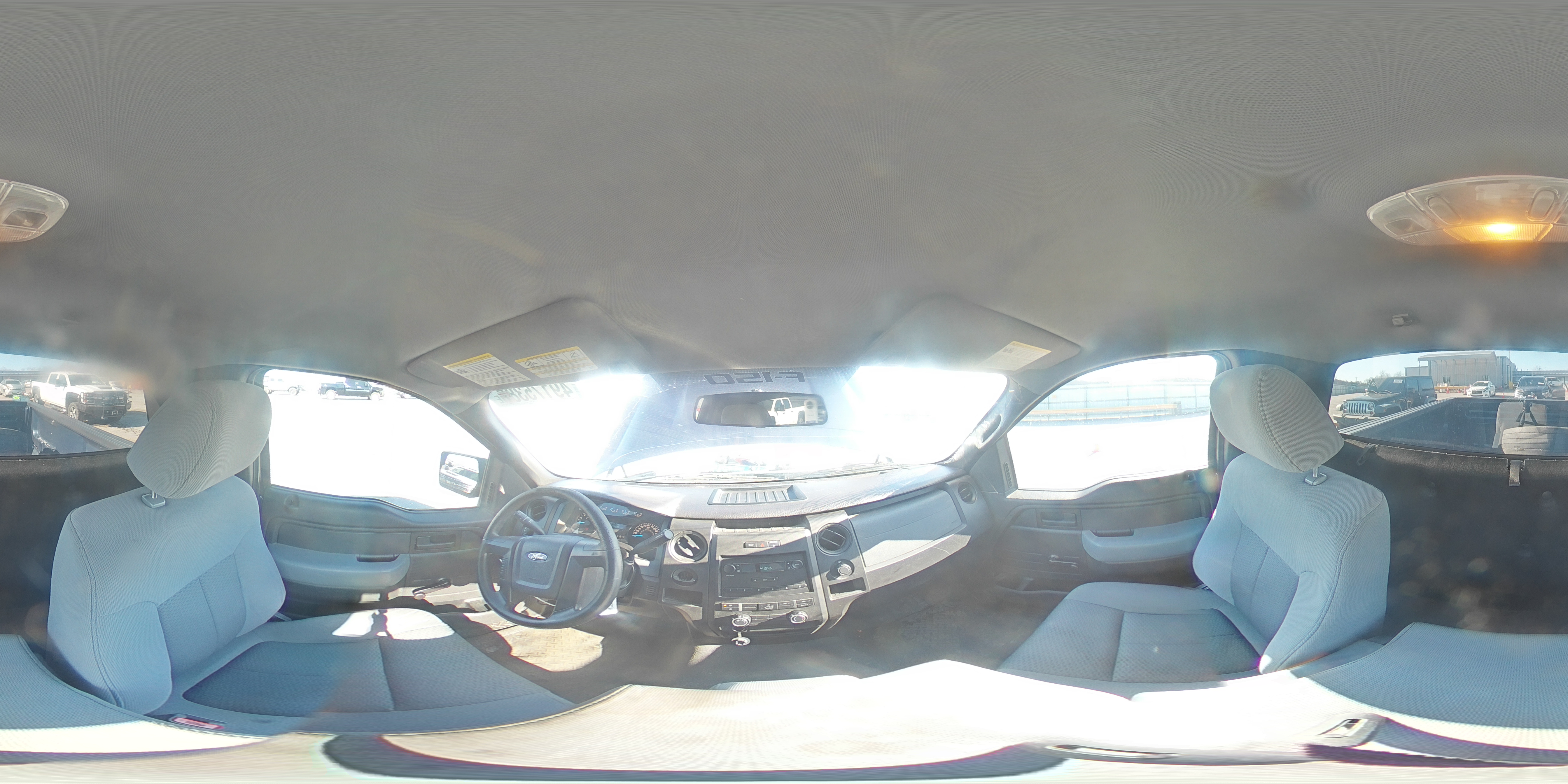 2013 Ford F-150 - Image 15
