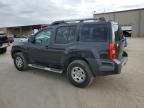 2015 Nissan Xterra X de vânzare în Wilmer, TX - Hail