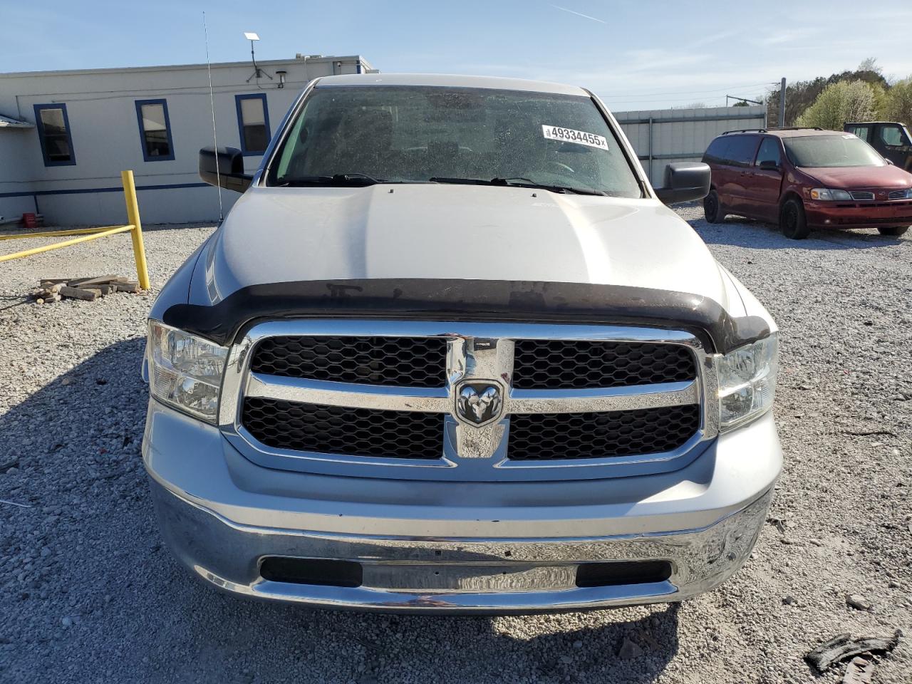 2013 RAM 1500 - Image 5