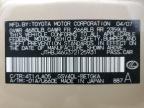 2007 Lexus Es 350 للبيع في Hampton، VA - Front End