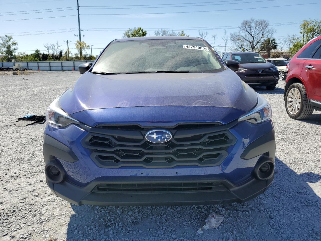 2024 Subaru XV - Image 5