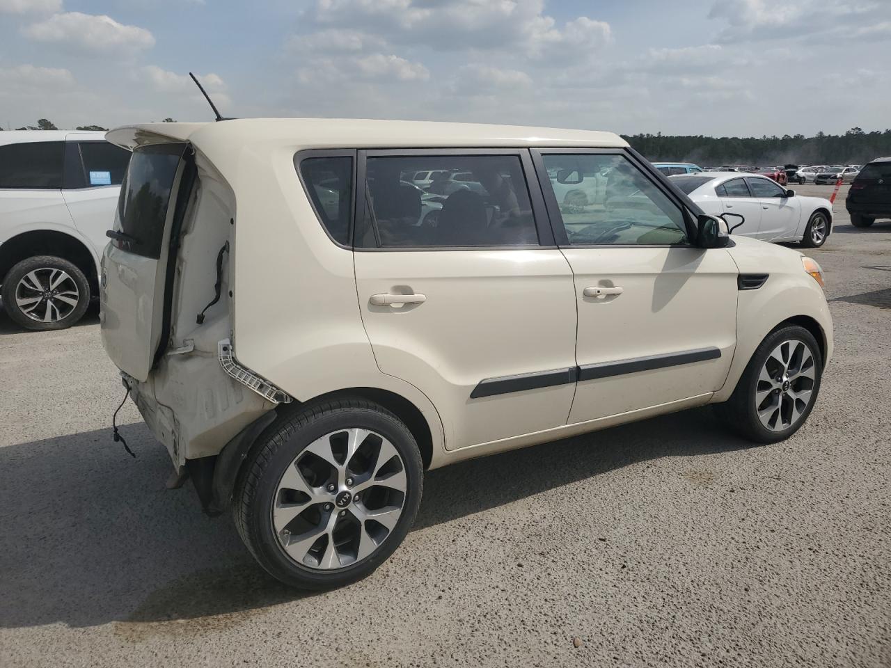 2012 Kia Soul - Image 3