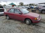 1990 Mazda Protege Se na sprzedaż w San Diego, CA - Mechanical