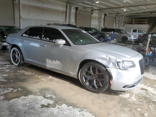  CHRYSLER 300 2021 Silver
