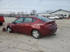 2015 Dodge Dart Se zu verkaufen in Pekin, IL - Front End