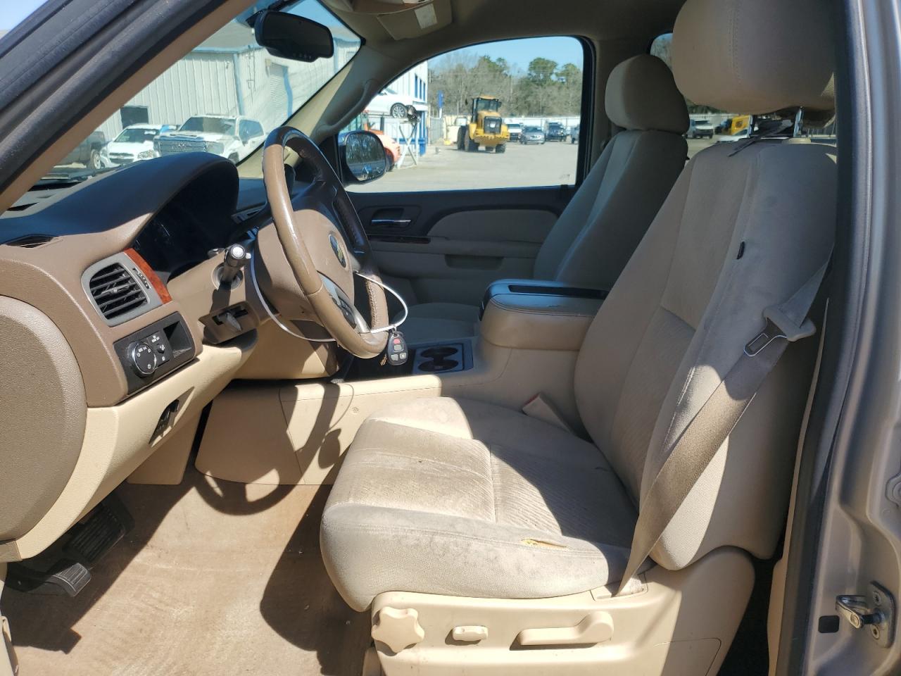 2011 Chevrolet Tahoe - Image 7