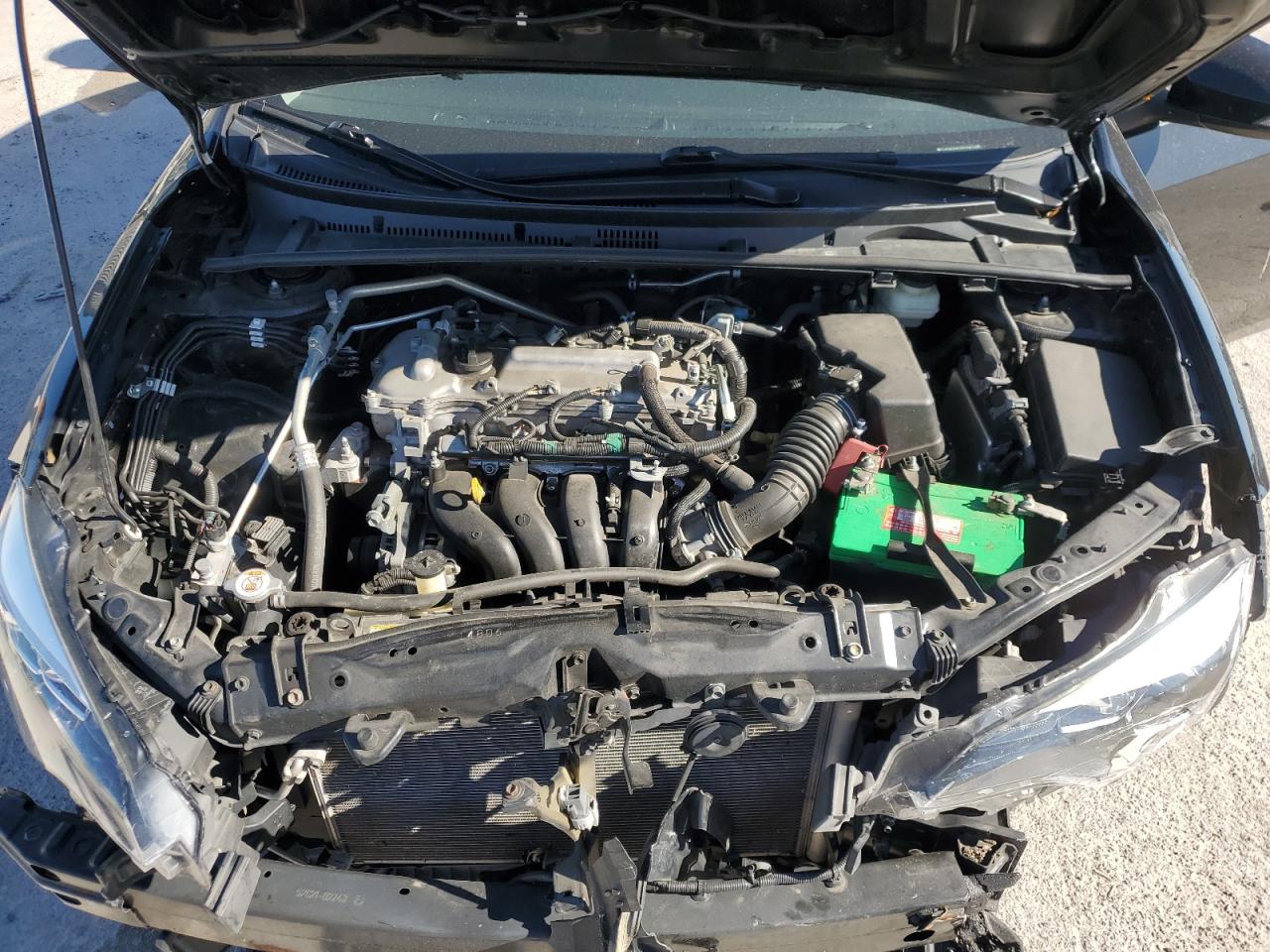 2019 Toyota Corolla - Image 13