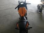 2025 Kawasaki Ex650 P for Sale in Waldorf, MD - Side