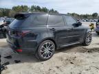 2018 Land Rover Range Rover Sport Hse Dynamic for Sale in Mendon, MA - Front End