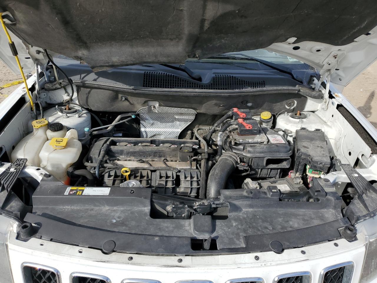 2015 Jeep Compass - Image 14