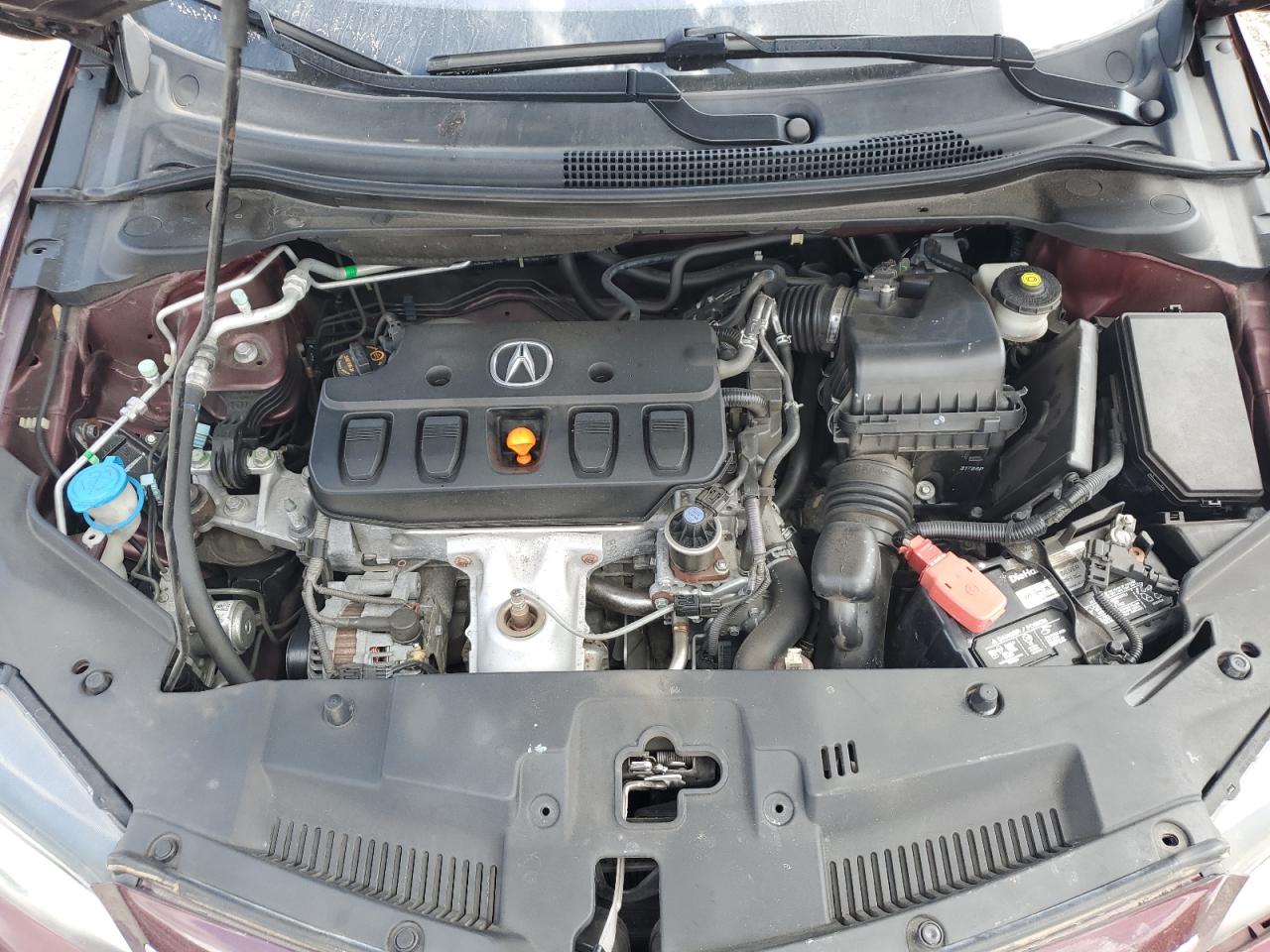 2014 Acura ILX - Image 12