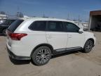2018 Mitsubishi Outlander Se იყიდება Fort Wayne-ში, IN - Front End