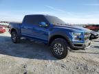 2017 Ford F150 Raptor на продаже в Cahokia Heights, IL - Front End