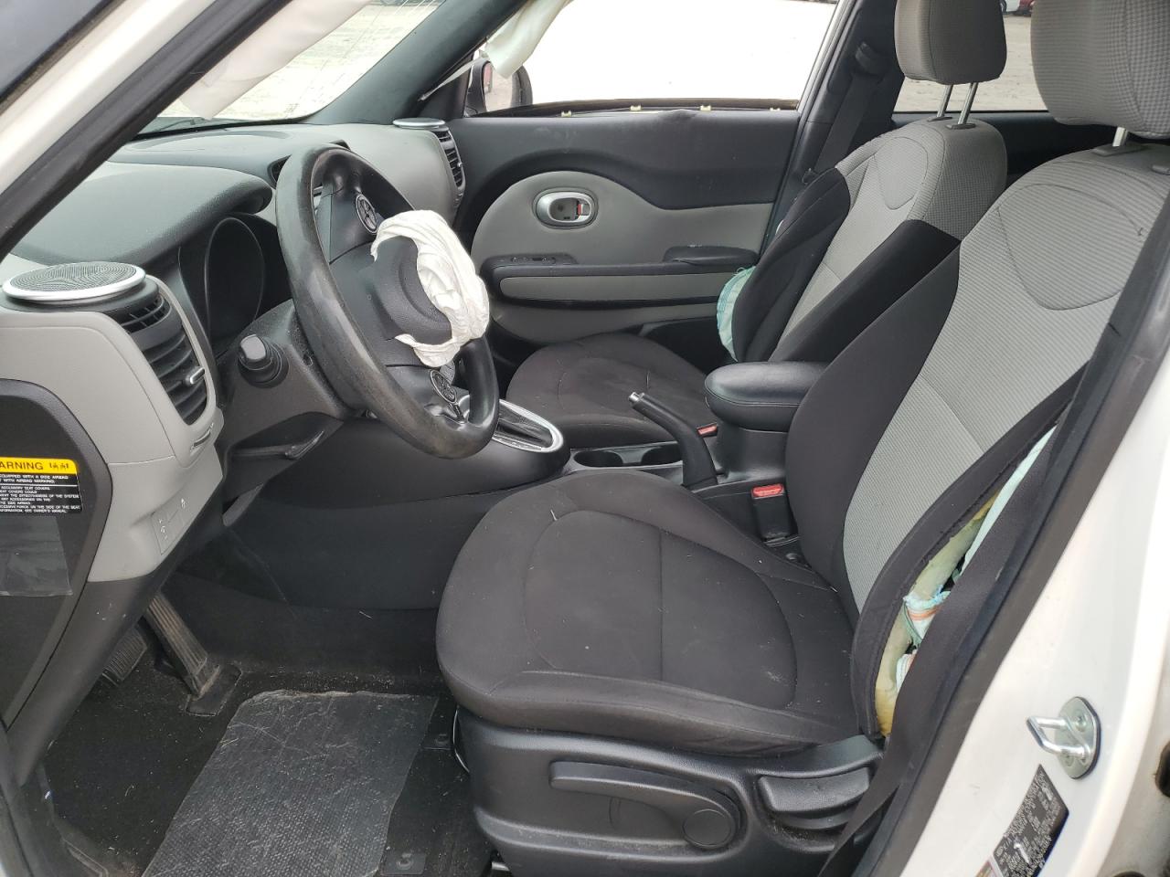 2016 Kia Soul - Image 7