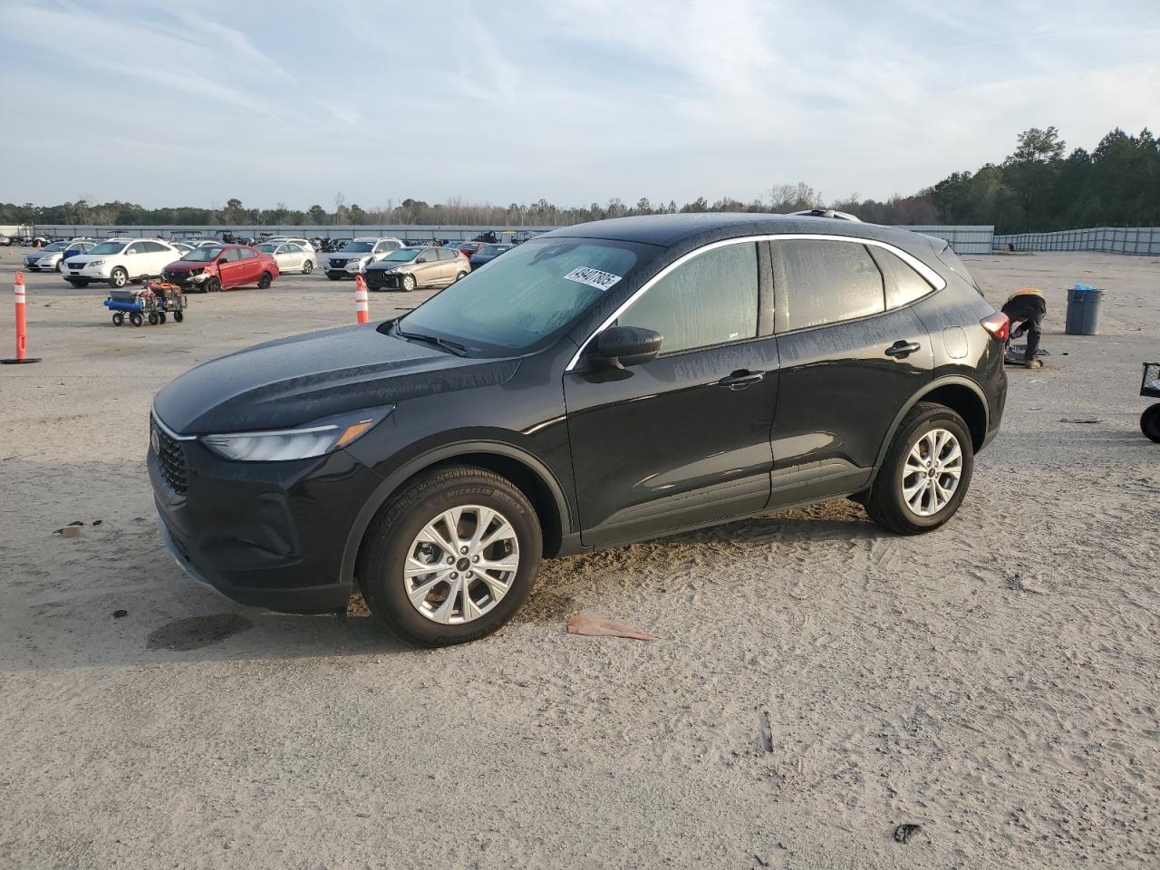 2024 Ford Escape Active zu verkaufen in Harleyville, SC - Side