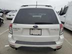 2011 Subaru Forester 2.5X Premium na sprzedaż w Rancho Cucamonga, CA - Front End