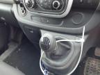2015 RENAULT TRAFIC SL2 for sale at Copart NEWBURY