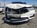 2017 Acura Mdx  zu verkaufen in Colton, CA - Front End