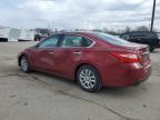 2016 Nissan Altima 2.5 იყიდება Fort Wayne-ში, IN - Side