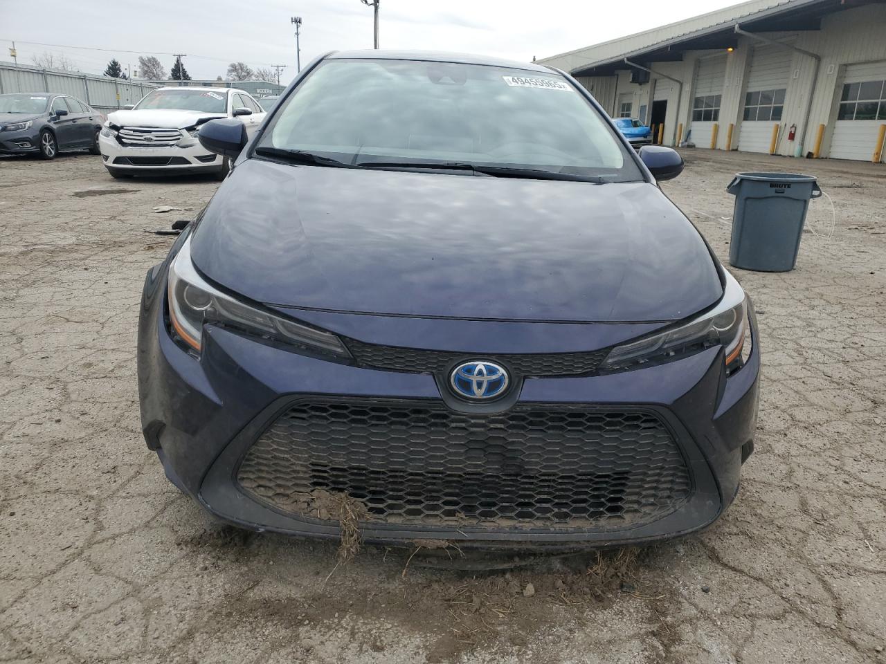 2022 Toyota Corolla - Image 5