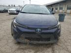 2022 Toyota Corolla Le zu verkaufen in Dyer, IN - Front End