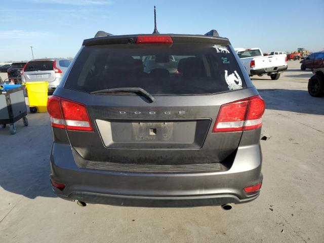  DODGE JOURNEY 2015 Szary