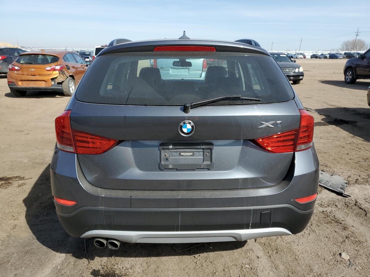 2015 BMW X1 - Image 6