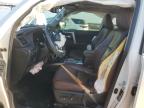 2021 Toyota 4Runr Lmtd en Venta en San Antonio, TX - Front End