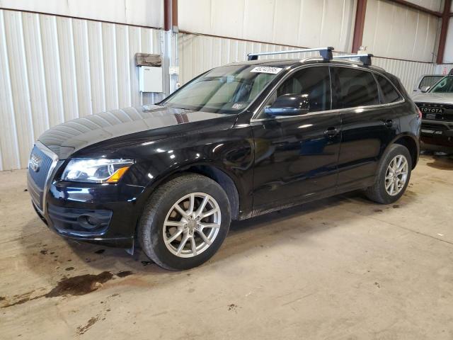 2012 Audi Q5 Premium Plus