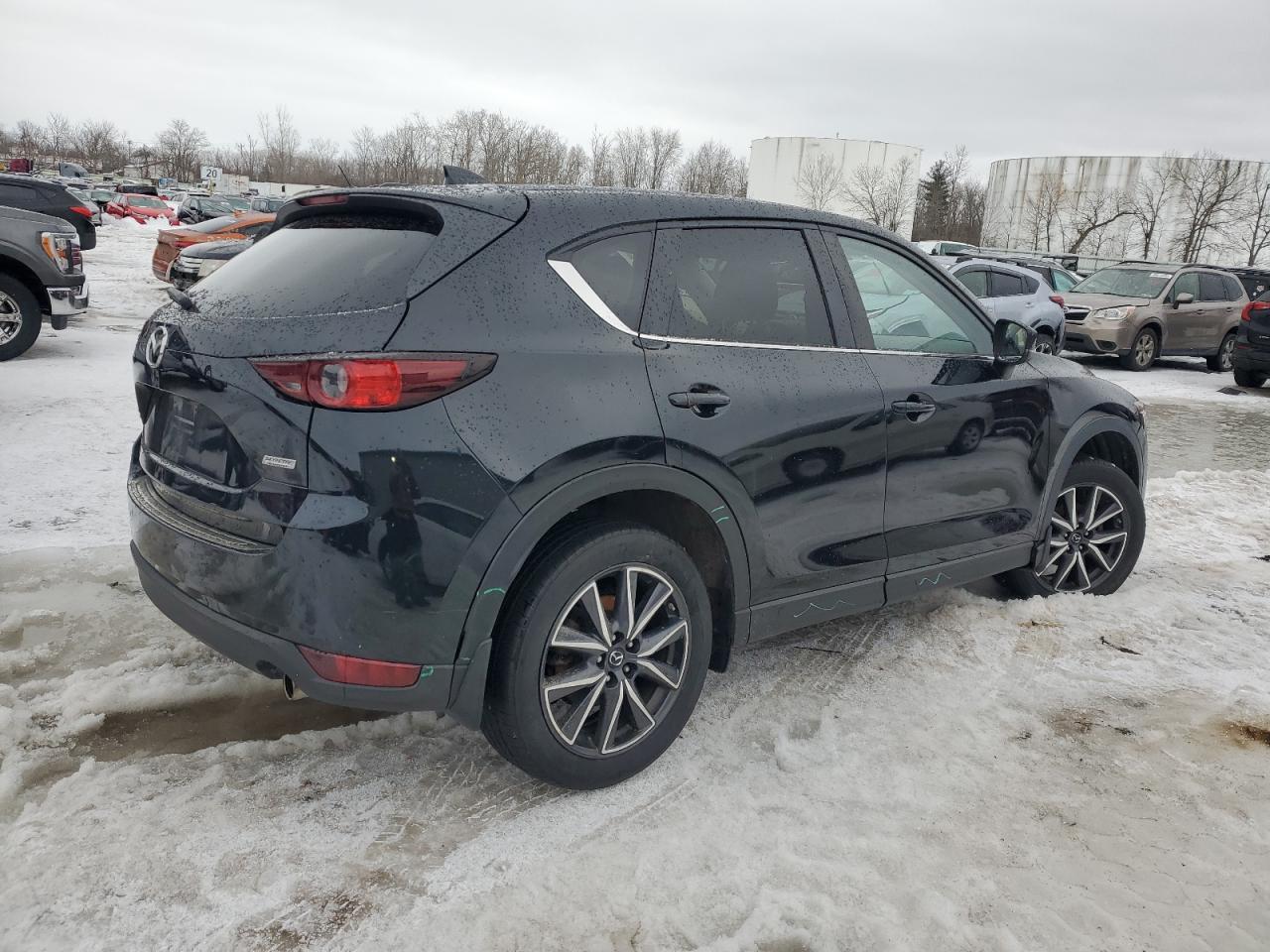 2018 Mazda CX-5 - Image 3
