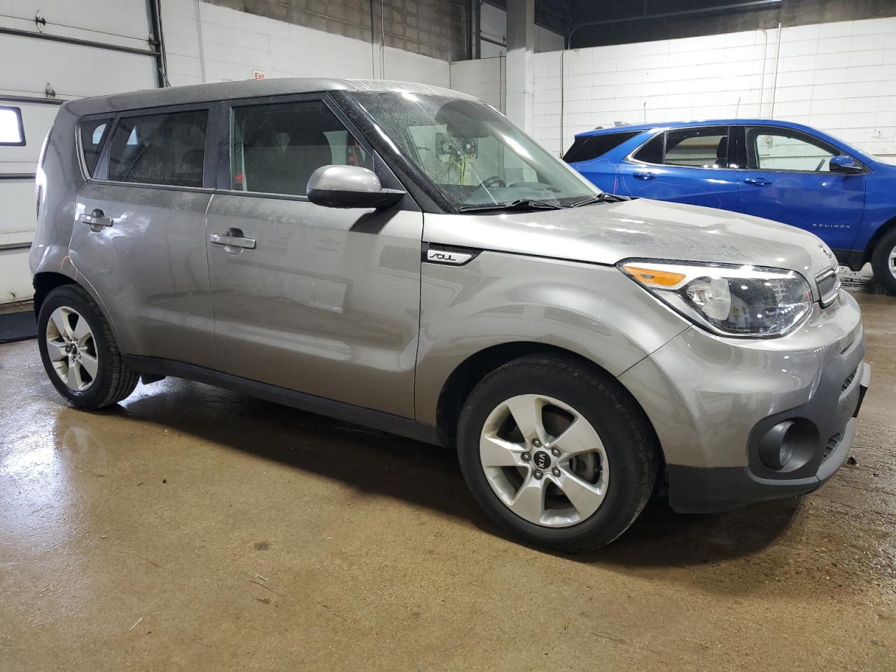 2018 Kia Soul - Image 4