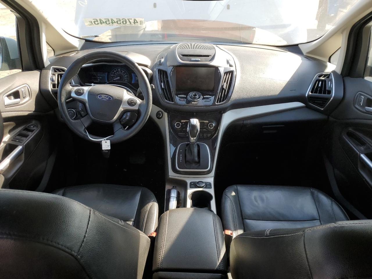 2013 Ford C-MAX - Image 8